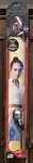 New! Disney Star Wars Fishing Pole Light Up Rod Zebco Rey. Fixed Price $32.80.