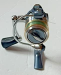 Pflueger President Model# 6920 Spinning Reel. Fixed Price $38.00.