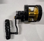 Fiblink Trolling Fishing Reel Boat Conventional Aluminum.... Fixed Price $50.00.