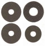 Okuma Carbontex Drag Washers Convector CV-20DLX, CV-30D, CV-30DLX, CV-45D. Fixed Price $20.99.