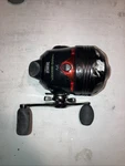 Zebco Hawg Seeker Reel. Fixed Price $23.99.