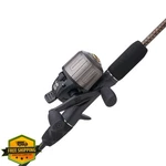 Ugly Stik GX2 Spincast Fishing Reel And Rod Combo. Fixed Price $84.95.