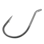 Vmc Fastgrip Octopus Black Nickel #2 One Size (pack Of 1),. Fixed Price $23.99.