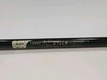 Vintage Lews Speed Stick #6-158HOBB 5'8" Piece Worm Casting Fishing Rod Japan. Fixed Price $79.97.