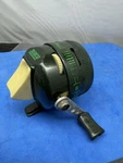 Vintage Zebco 202 Fishing Reels Black Green. Fixed Price $11.00.