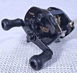 Vtg Shimano Bantam Mag Plus Bmp 250 Sg Xhs Reel Baitcasting Fishing Black. Fixed Price $49.95.