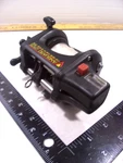 Nice South Bend "anguard Lctr 25" Line Counter Trolling Level Wind Fishing Reel. Fixed Price $27.89.