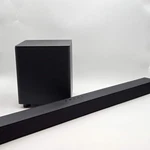 Vizio V21-H8 Soundbar And Subwoofer Combo Black Used. Fixed Price $97.99.