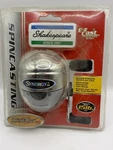 New Sealed Fishing Reel Shakespeare Synergy 15 E-z Spincasting 3.8:1 Ratio. Fixed Price $19.99.
