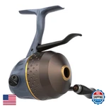 Pflueger President Spincast Reel, Size 6U, Right/left Handle Fishing. Fixed Price $64.99.