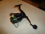 Penn Sargus SG7000 Surf/boat Fishing Spinning Reel. Fixed Price $140.00.
