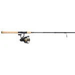Penn BTLIV6000703MHTRVL Battle Travel Spinning Combo, 7'MEDIUM. Fixed Price $209.99.