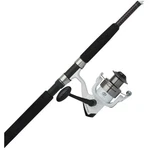 Shakespeare Ugly Stik 7' Catfish Spinning Kit. Fixed Price $123.19.