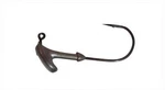 Owner Ultra Head Stand Up Hook 1/4 Oz Size 3/0 Units Black Chrome 5144-048. Fixed Price $15.37.