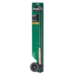 Shakespeare Cedar Canyon Elite Fly Combo 9FT 5/6WT 4PC Fishing Rod & Reel Set. Fixed Price $108.73.