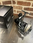 Tsunami Shield Ii Spinning Reel 5000. Fixed Price $149.99.