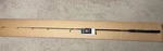 Shakespeare Ugly Stik Spl 1101 5' 10" Medium Action Rod New 6-12LB. Fixed Price $64.99.