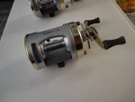 Vintage (penn) RODDY-175/ROUND Body Baitcasting With Extra Parts Reel/ See. Fixed Price $52.00.