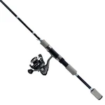 Okuma Acuador 7'0" Medium 2-PIECE Spinning Combo (ACU-702M-3000). Fixed Price $69.99.