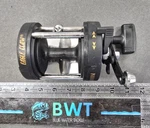 Eagle Claw 300 Trolling/casting Reel. Fixed Price $44.99.