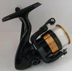 Daiwa D-shock 3000B Spinning Reel L/r Hand Retrieve Pre-spooled 8LB Line. Fixed Price $14.99.