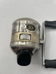 Authentic Zebco Spin Casting Reel 33GOLDB-CKL2 Bearing System. Fixed Price $33.24.