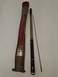 Vintage Haidon Fiber Glass Fishing Rod. Fixed Price $35.28.