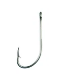 Eagle Claw Plain Shank Offset Hook, Bronze 084F-2/0. Fixed Price $20.52.