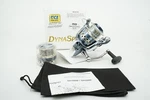 New Tica Usa Series Dynaspin Reel SH3000 4.36 Gear Ratio Extra Spool Shpsfree. Fixed Price $49.49.