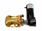 Winch Professional (fits Penn 30VSW & 30VSX) Electric Fishing Reel Motor.. Fixed Price $859.95.
