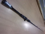 Abu Garcia Jordan Lee Casting Rod 7 Foot Medium Heavy Power. Fixed Price $54.99.