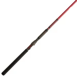 Ugly Stik Carbon Salmon Steelhead Spinning Rod, 9'6" Medium 2-PIECE Fishing. Fixed Price $149.95.