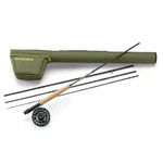 Orvis Encounter Outfit. Fixed Price $298.00.