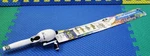 Shakespeare Kids Customize-it Advanced Combo Fishing Customkit-a 1572564. Fixed Price $21.99.