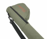 Fly Rod Case Tube Tubing Fiber Glass Fishing Reel Bag. Fixed Price $38.00.