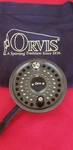 Orvis Cortland Fly Reel Spool W/pouch, Extra To Switch Line Quickly. Fixed Price $79.00.