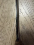 St. Croix Avid Series Model AS50ULF 6 Guides Rod. Fixed Price $300.00.