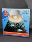 Floating Fish-n-lite Nightblaster Optronics Fishing Light Attracter 1152. Fixed Price $34.95.