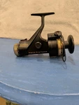 Quantum QMD50 By Zebco Magnum Drag System Fishing Reel. Fixed Price $24.99.