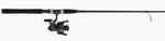 Penn WRTHII4000702M Wrath Spinning Combo 2-PIECE 7' 10-30LB.. Fixed Price $87.99.