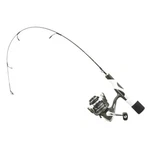 13 Fishing Wicked Ice Rod Reel Combo - Choose Length / Action. Fixed Price $54.99.
