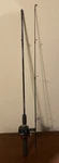 Zebco 202 5.5 Ft Medium Light Spincast Fishing Rod Reel Combo. Fixed Price $7.99.