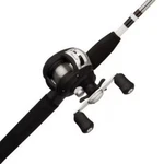 Shakespeare Alpha Fishing Combo 6FT Medium Rod Baitcast Right-hand. Fixed Price $89.50.