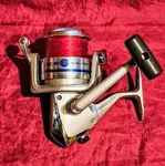 Vtg 90S Daiwa D-wave 5000B Spinning Reel Smooth Clean Ready To Fish Salt & Fresh. Fixed Price $68.00.
