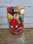 Shakespeare Spiderman Fishing Pack Marvel Kids Kit - New Old Stock 2006. Fixed Price $34.99.