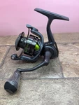 Lew's Mach Spinning Fishing Reel Left/right 300 SIZE-10BB-6.2:1-NEW. Fixed Price $70.00.