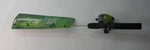 Shakespeare 1447943 PITCHINSTK26CBO Stik Rod Reel Combo Kids 30". Fixed Price $22.41.