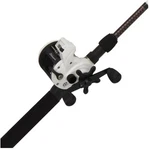 Shakespeare Walleye Rod & Reel Set - 5.1 Gear Ratio. Fixed Price $241.99.