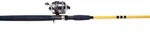 Eagle Catclaw 8' Medium-heavy Spincast Combo #MSCC802MH. Fixed Price $83.45.