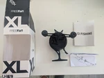 13 Fishing Freefall Black Betty Xl - Left Handed Configuration. Fixed Price $47.00.